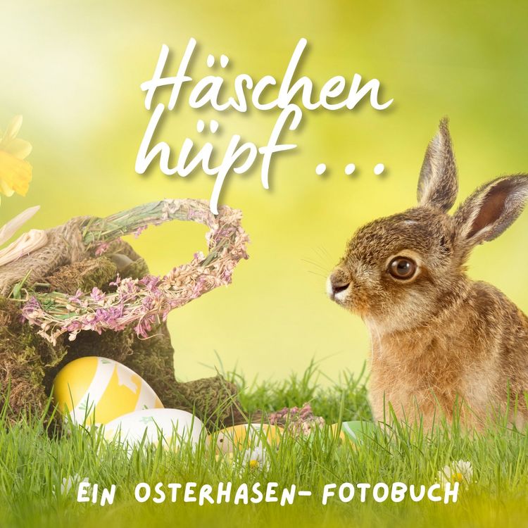 Produktbild: H&auml;schen h&uuml;pf ...