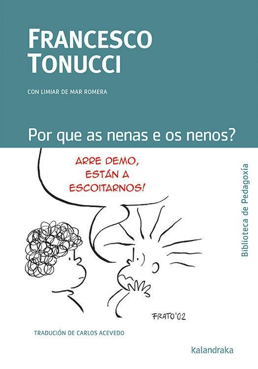 Produktbild: Por que as nenas e os nenos?