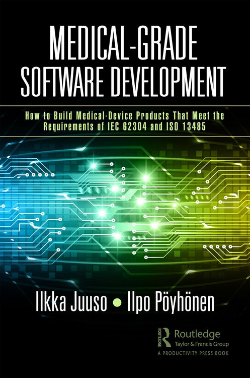 Produktbild: Medical-Grade Software Development