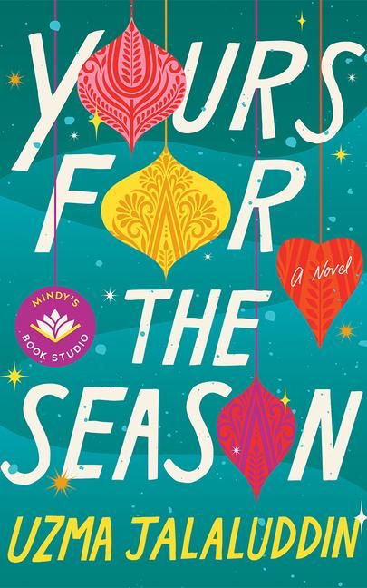 Produktbild: Yours for the Season