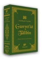 Produktbild: Gunyet&uuml;t Talibin