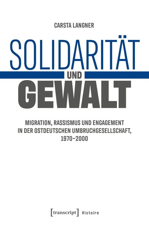 Produktbild: Solidarit&auml;t und Gewalt