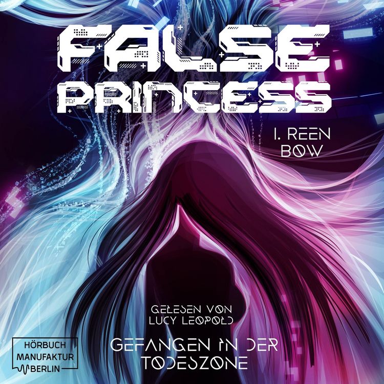 Produktbild: False Princess
