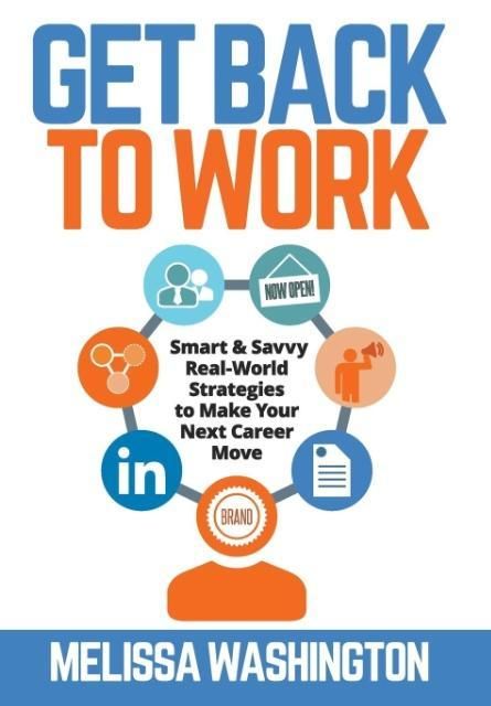 Produktbild: Get Back to Work