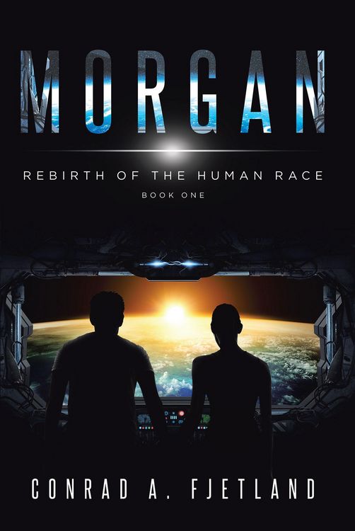 Produktbild: Morgan