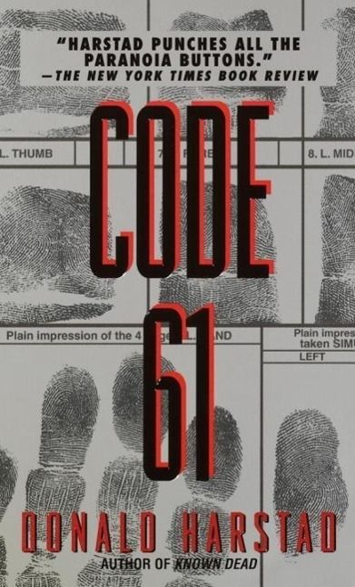 Produktbild: Code 61