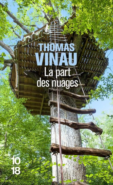 Produktbild: La part des nuages