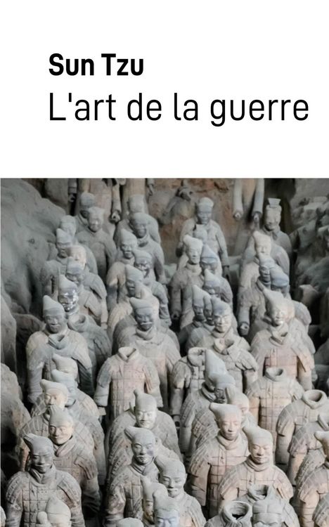 Produktbild: L'art de la guerre