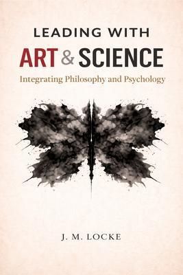 Produktbild: Leading With Art & Science