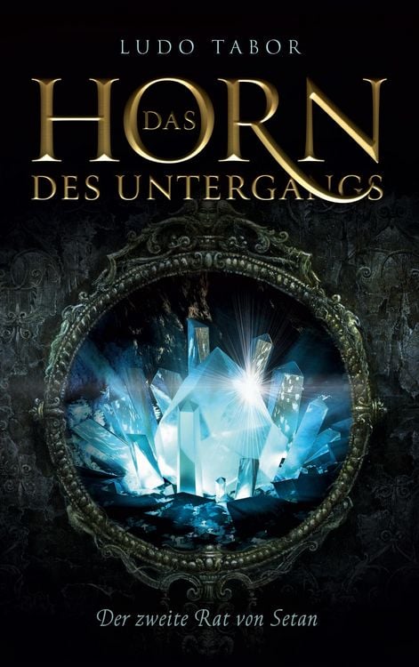 Produktbild: Das Horn des Untergangs