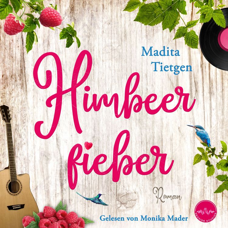Produktbild: Himbeerfieber