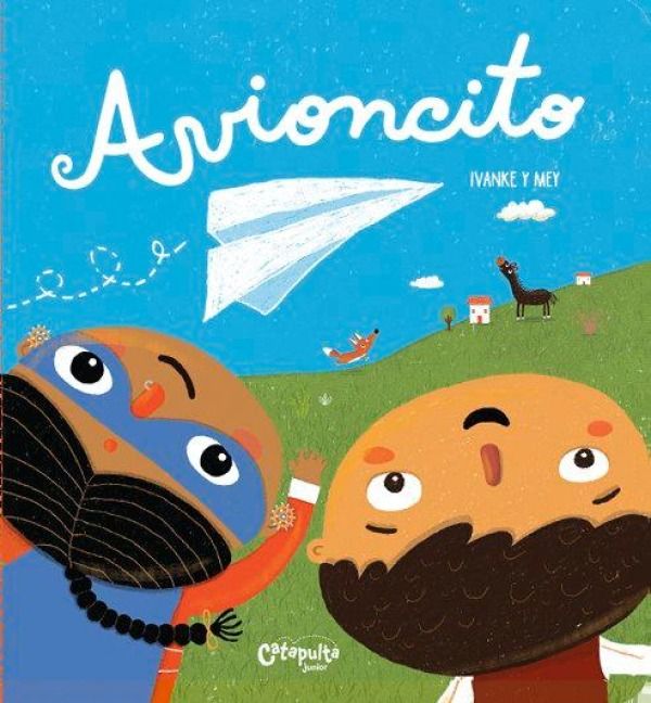 Produktbild: Avioncito
