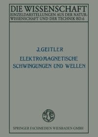 Produktbild: Elektromagnetische Schwingungen und Wellen