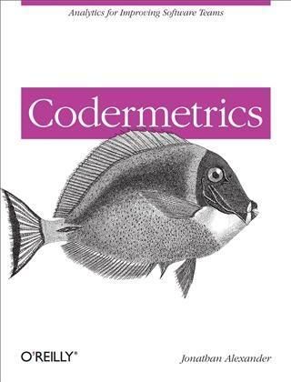 Produktbild: Codermetrics
