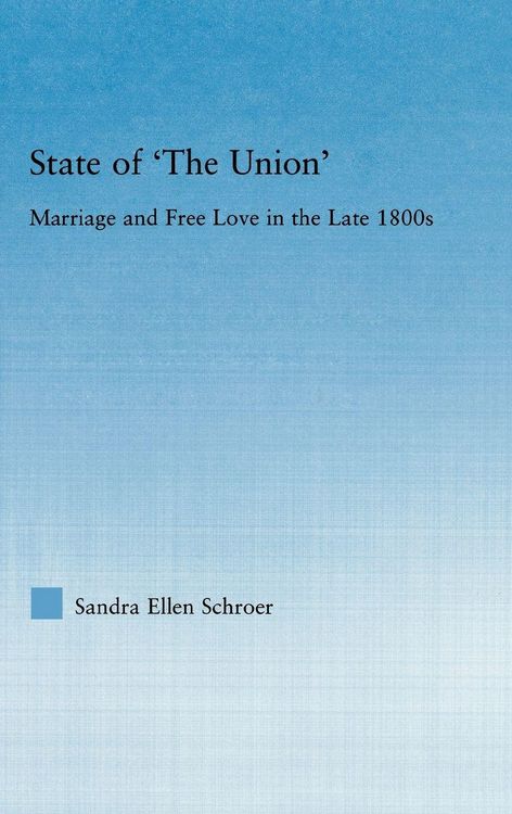 Produktbild: State of 'The Union'
