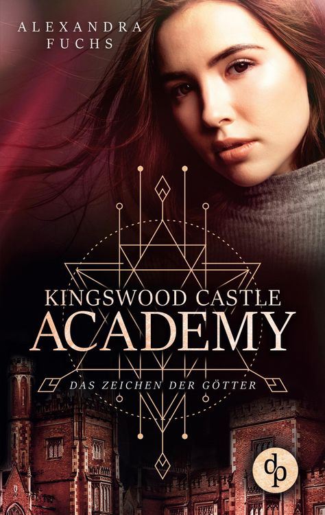 Produktbild: Das Zeichen der G&ouml;tter