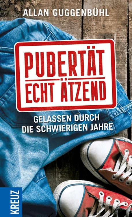Produktbild: Pubert&auml;t - echt &auml;tzend