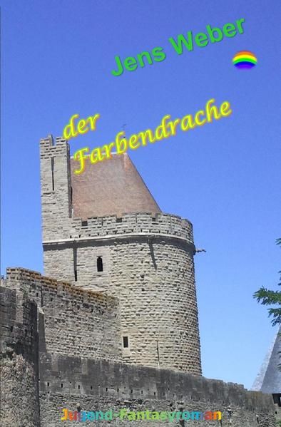 Produktbild: Der Farbendrache