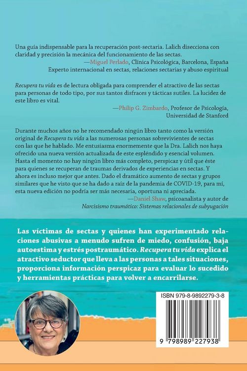 Produktbild: Recupera Tu Vida