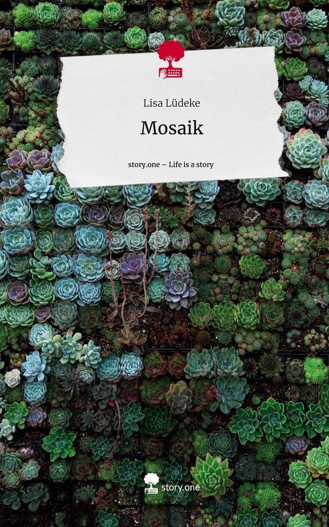 Produktbild: Mosaik. Life is a Story - story.one