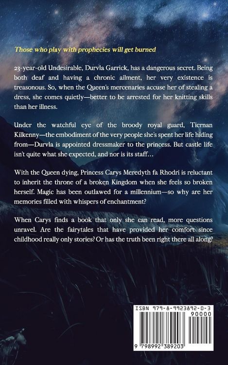 Produktbild: Solace of Dusk