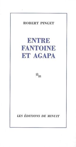 Produktbild: Entre Fantoine et Agapa