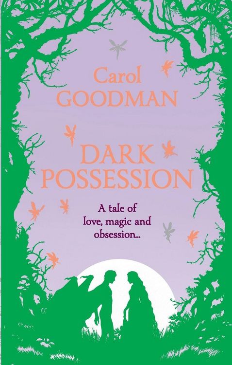 Produktbild: Dark Possession