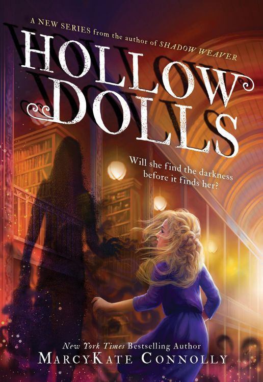 Produktbild: Hollow Dolls
