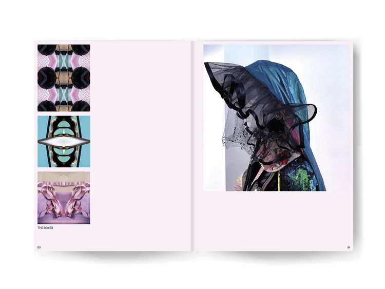 Produktbild: Tablescapes