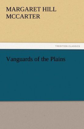 Produktbild: Vanguards of the Plains