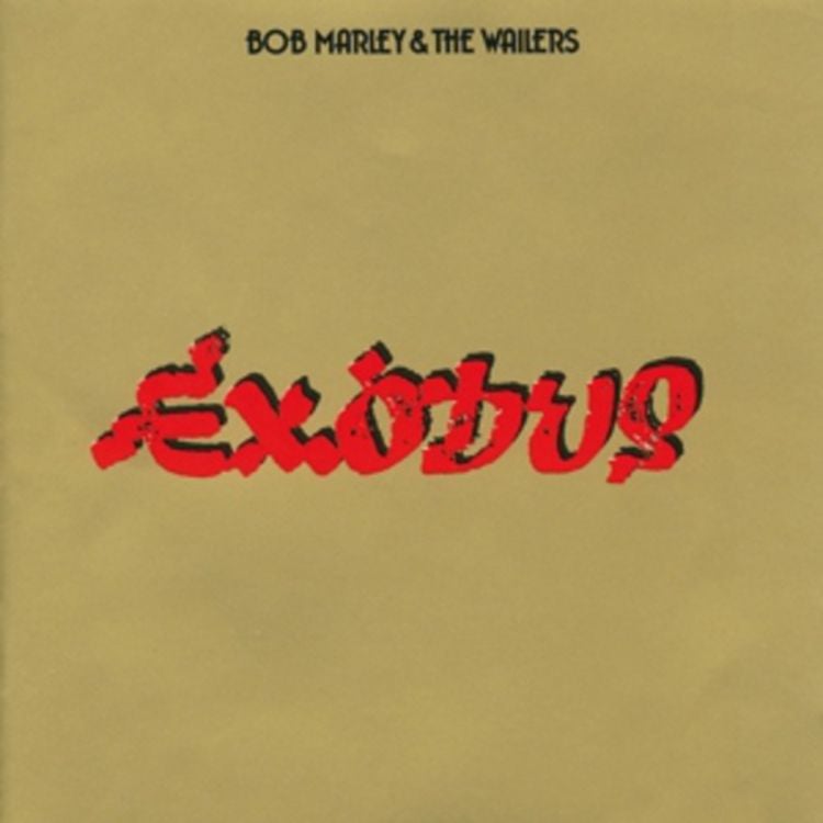 Produktbild: Exodus