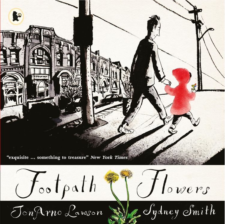 Produktbild: Footpath Flowers