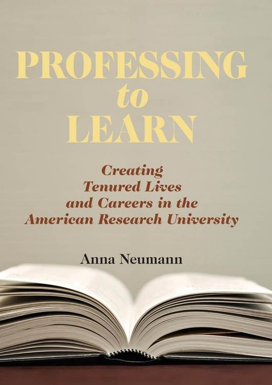 Produktbild: Professing to Learn