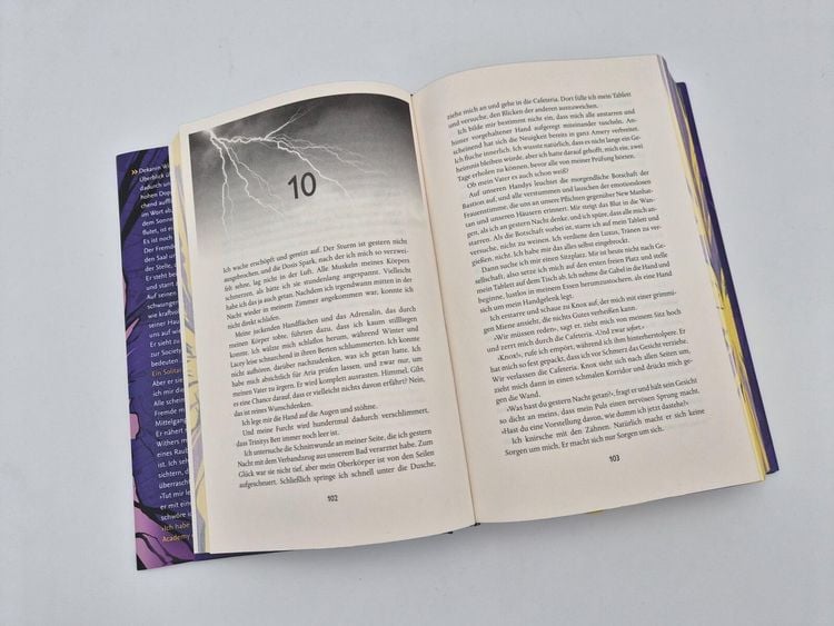 Produktbild: Storm Breaker (Deluxe-Ausgabe)