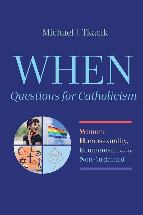 Produktbild: WHEN-Questions for Catholicism