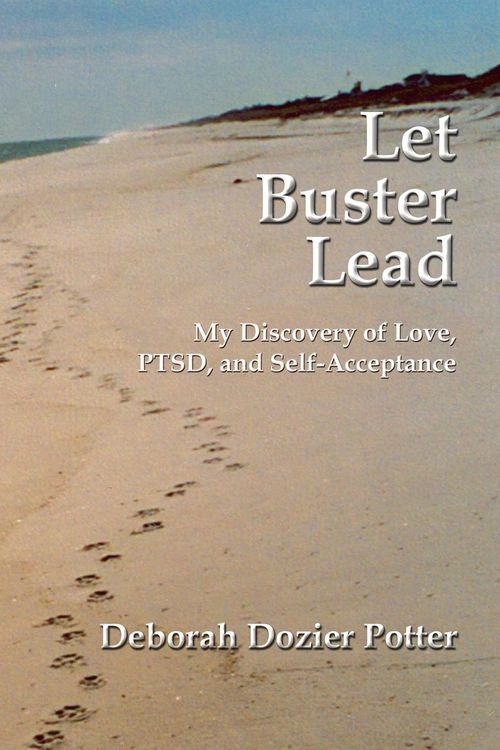 Produktbild: Let Buster Lead Softcover