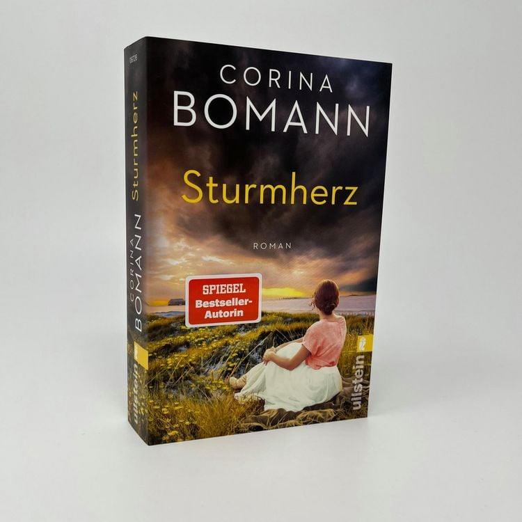 Produktbild: Sturmherz