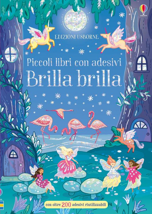 Produktbild: Brilla brilla