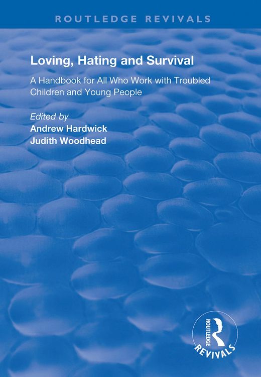 Produktbild: Loving, Hating and Survival