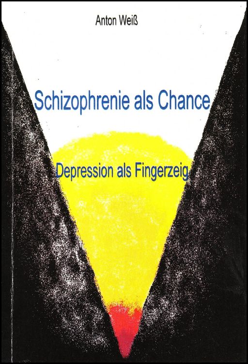 Produktbild: Schizophrenie als Chance