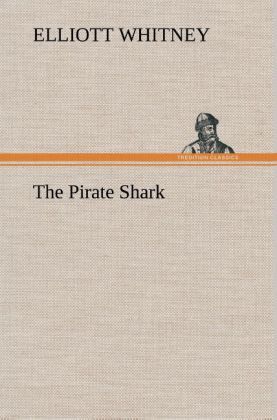Produktbild: The Pirate Shark