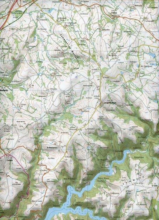 Produktbild: Carmaux Valence d'Albigeois