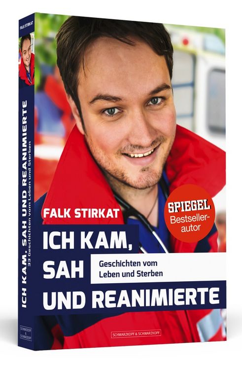 Produktbild: Ich kam, sah und reanimierte