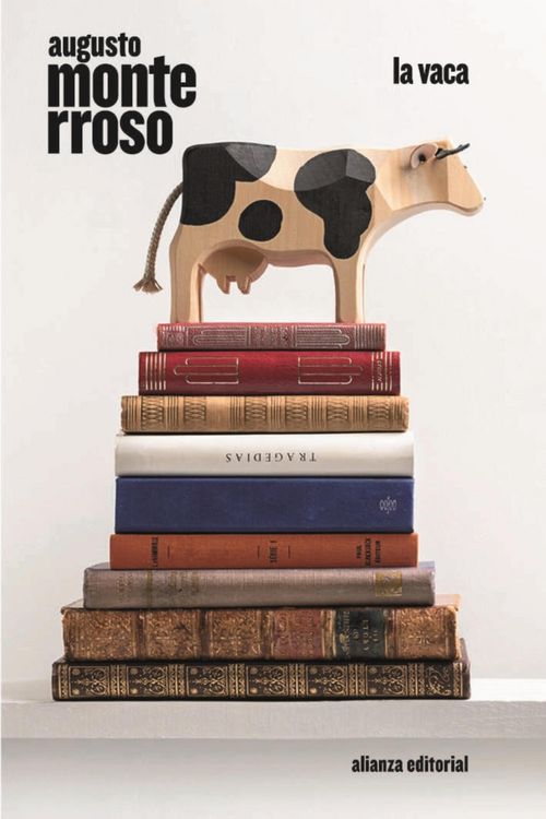 Produktbild: La vaca
