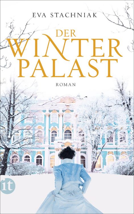 Produktbild: Der Winterpalast