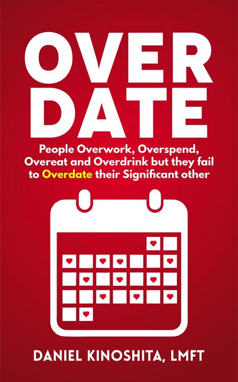 Produktbild: Overdate
