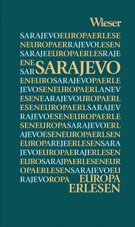 Produktbild: Sarajevo