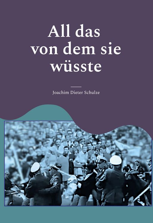 Produktbild: All das von dem sie w&uuml;sste