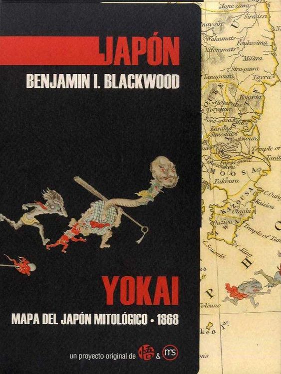 Produktbild: Yokai