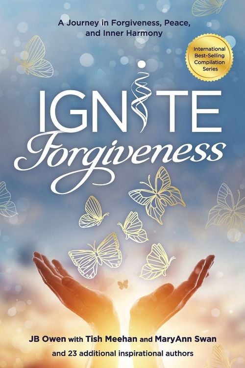 Produktbild: Ignite Forgiveness